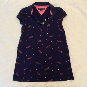 Tommy polo dress
